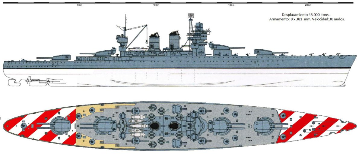 Линкор Франческо Караччоло
