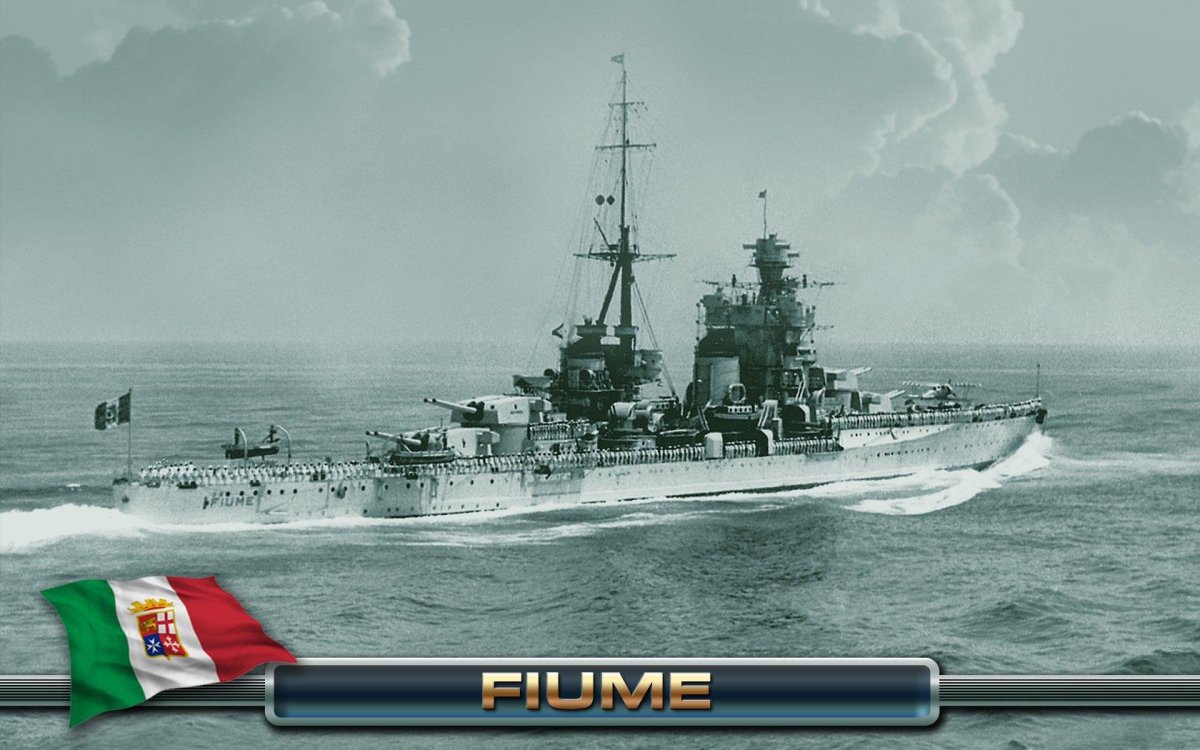 Линкоры 2 мировой