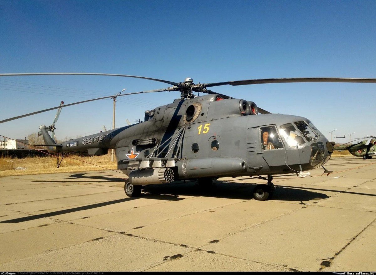 Ка-20 вертолет