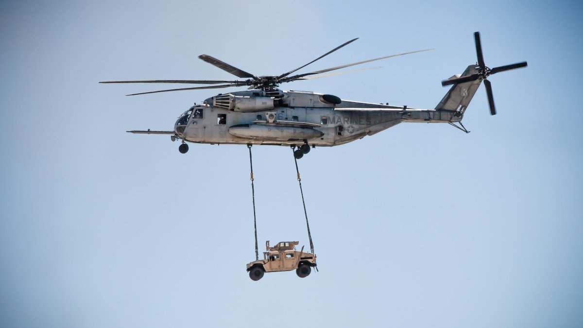 Ми-9 вертолет