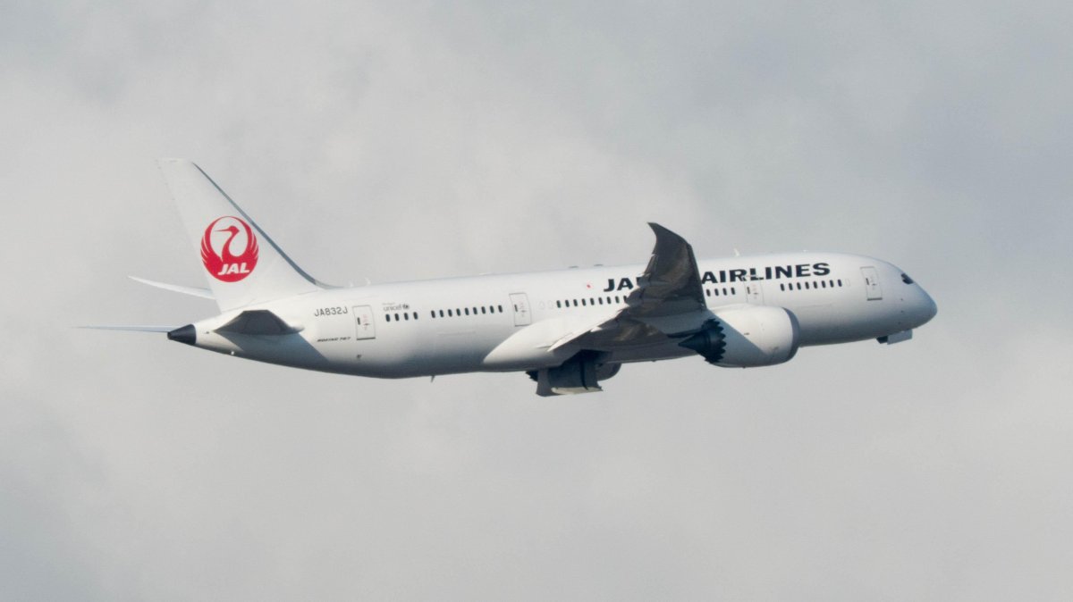 Boeing Sonic Cruiser