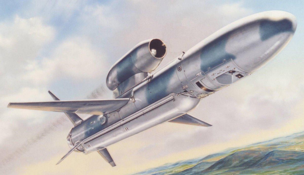 Nirbhay Крылатая ракета