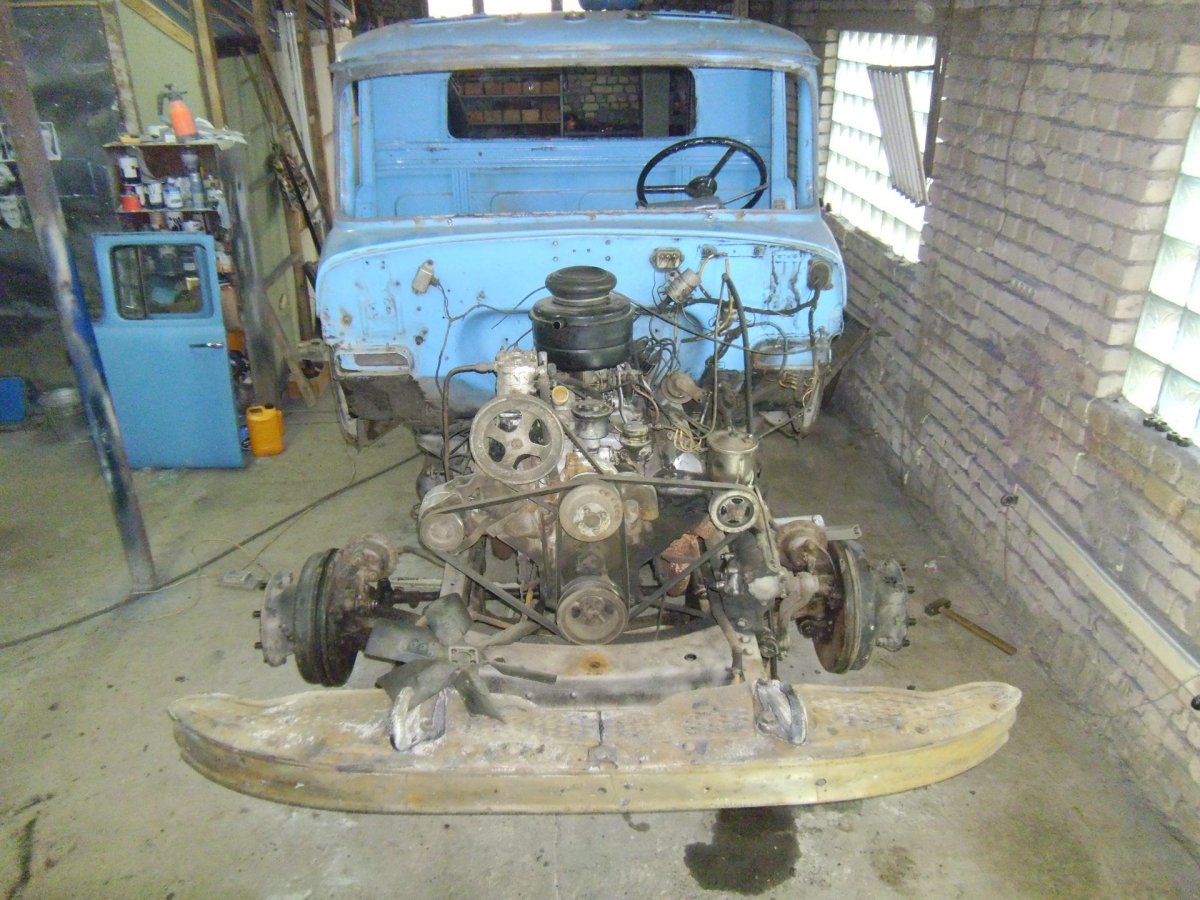 Двигатель ЗИЛ 130