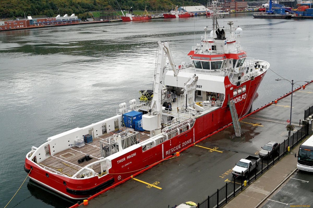 Карго грузовой корабль