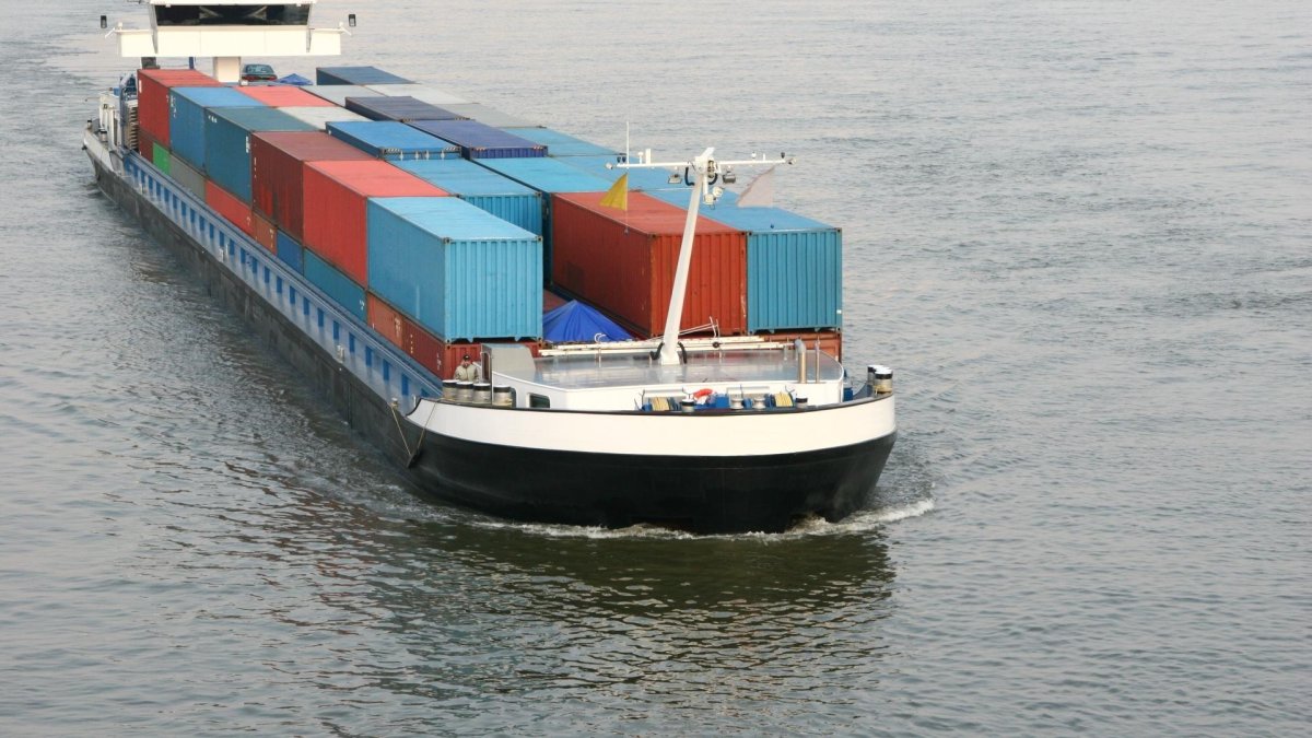 Малые грузовые корабли