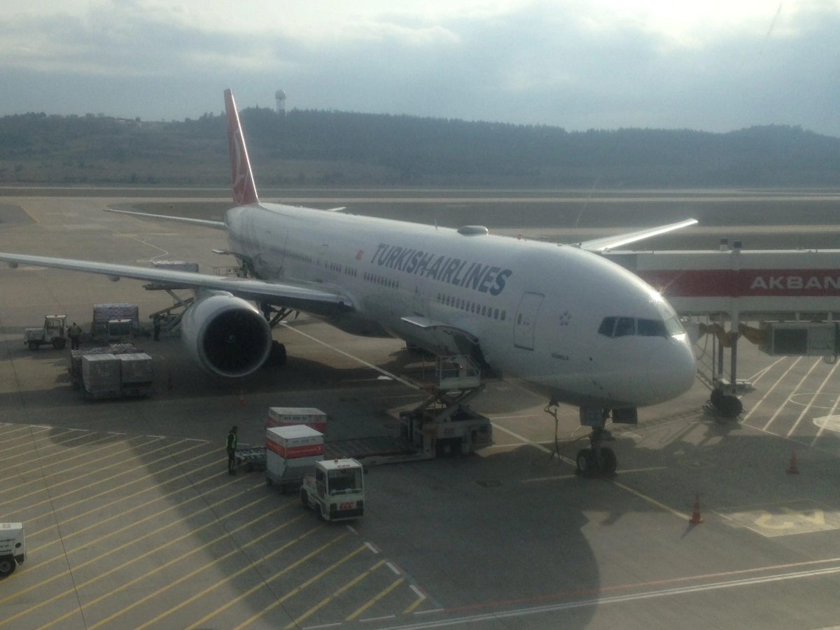 Боинг 777 300 er