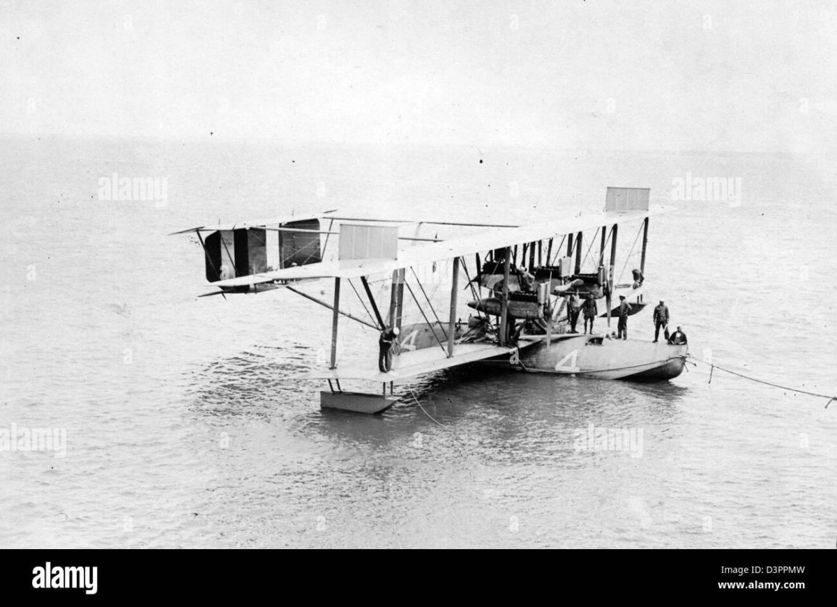 Curtiss NC-4