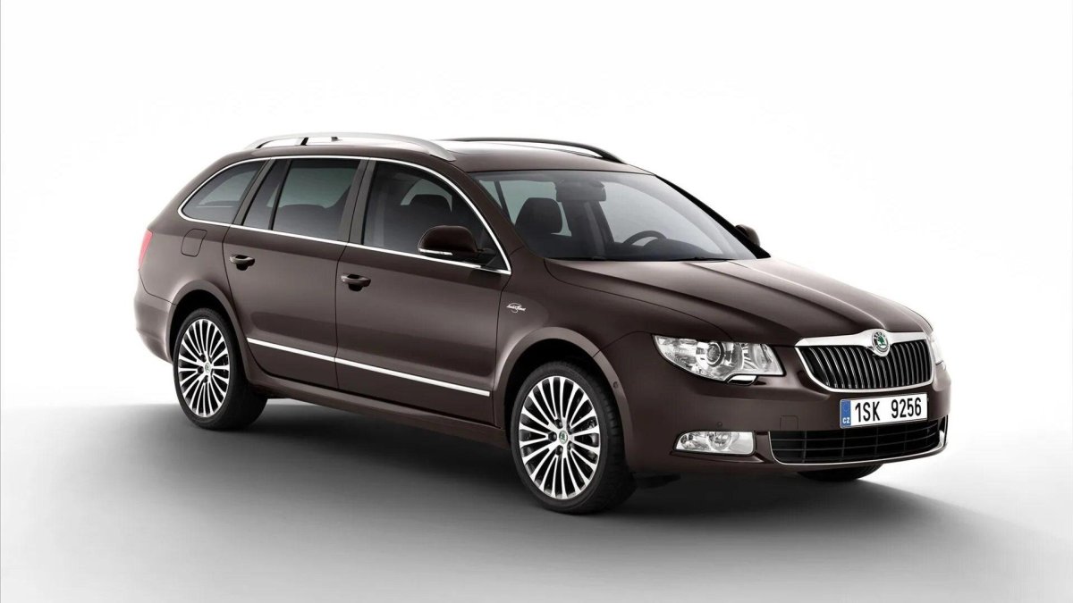 Суперб 2 Лаурин клемент