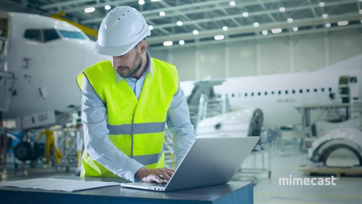 Техническое обслуживание самолета