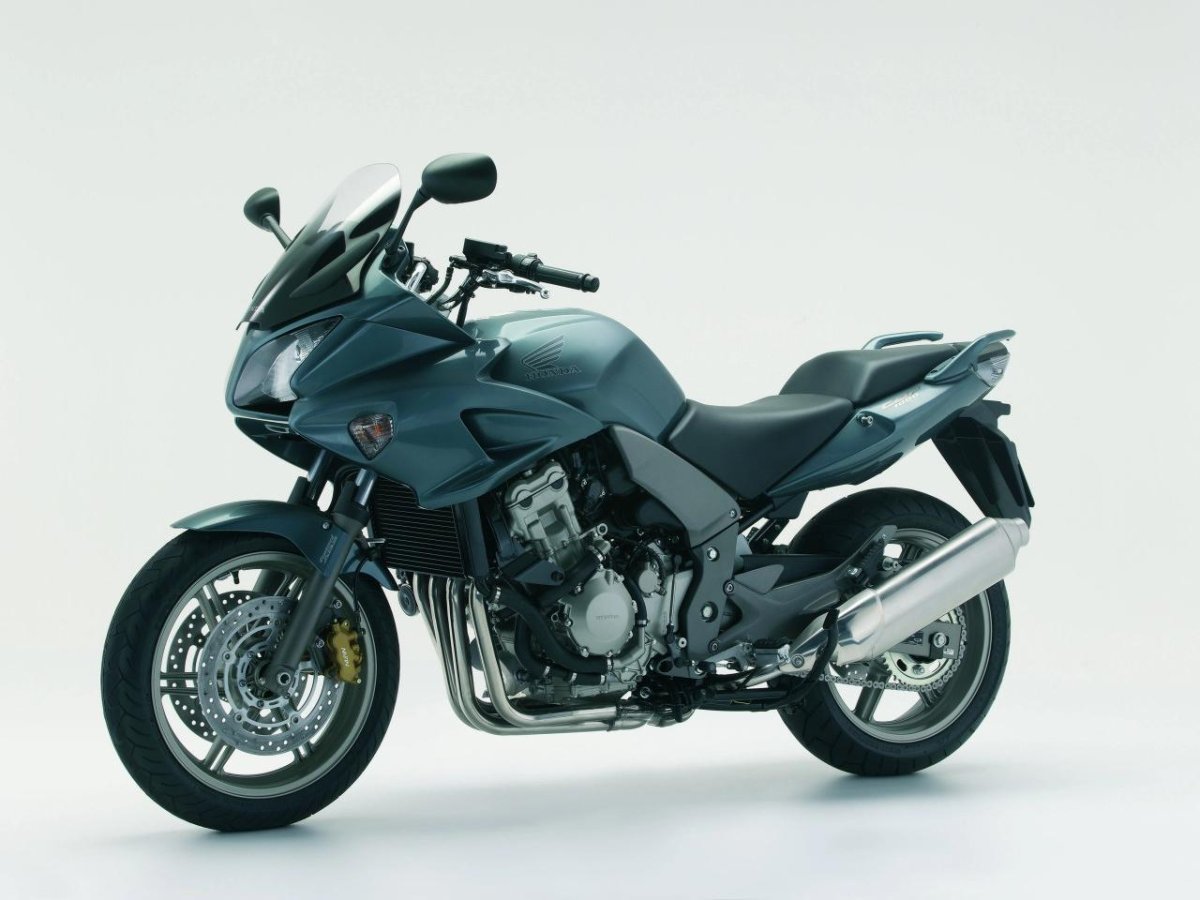 Honda CBF 1000