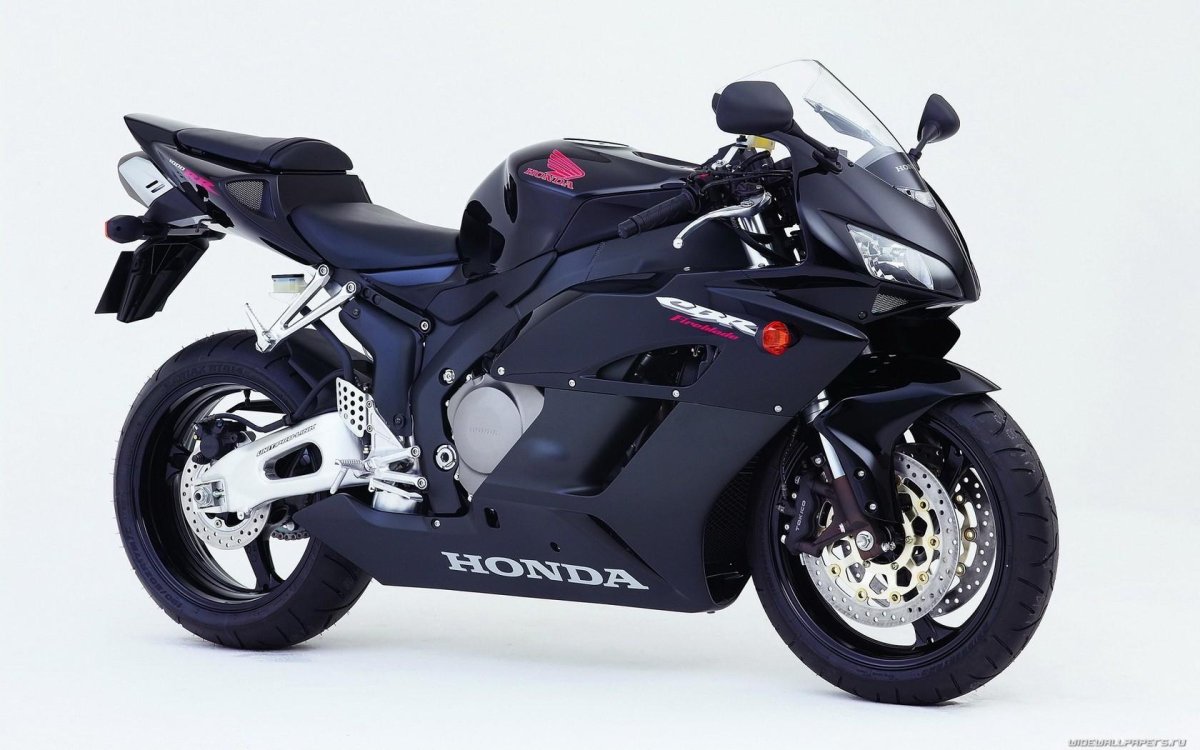 Honda CBR 1000rr 2005