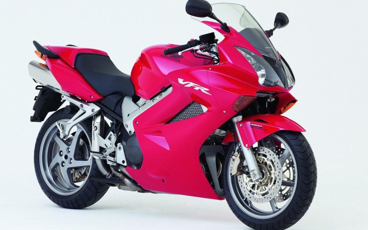 Хонда ВФР 800