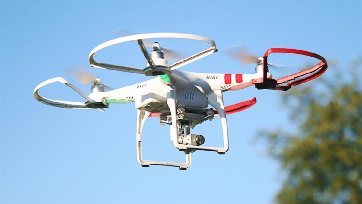 БВС беспилотное воздушное судно