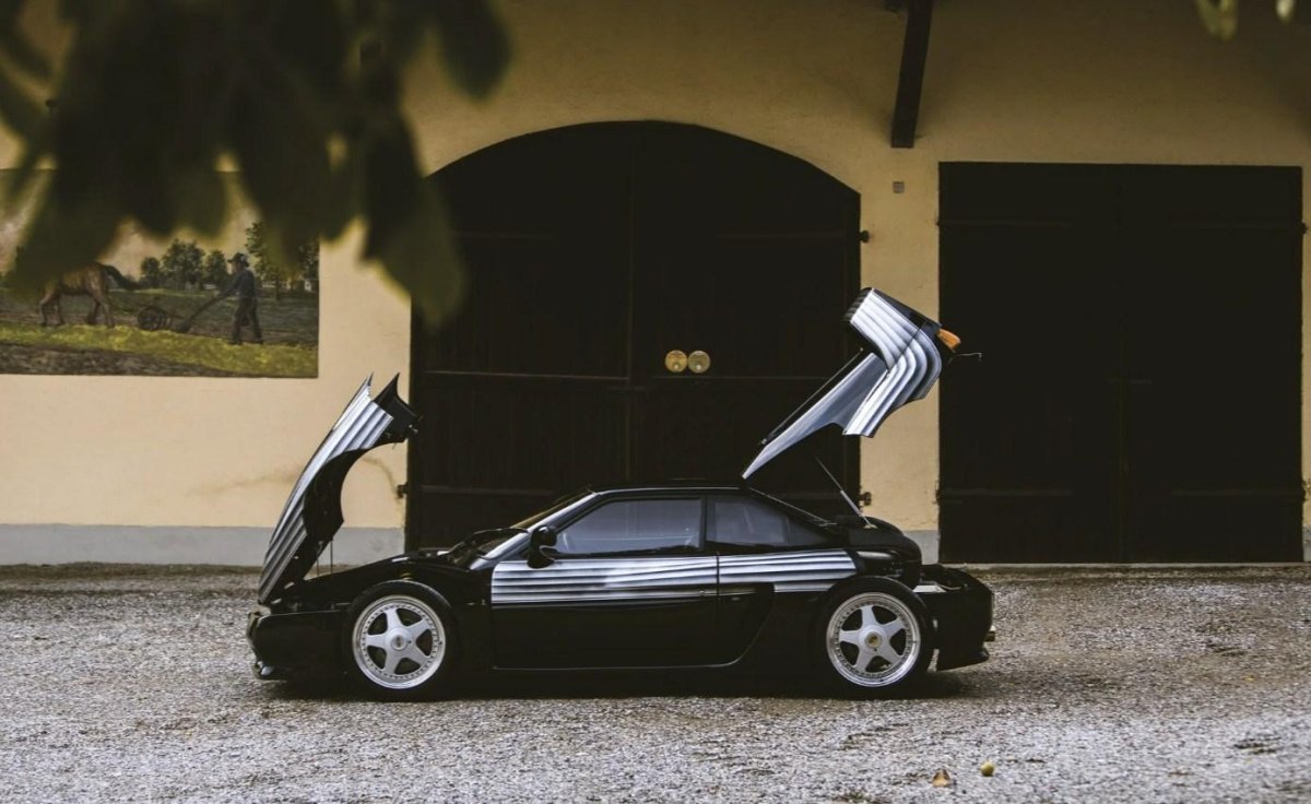 Venturi 260lm