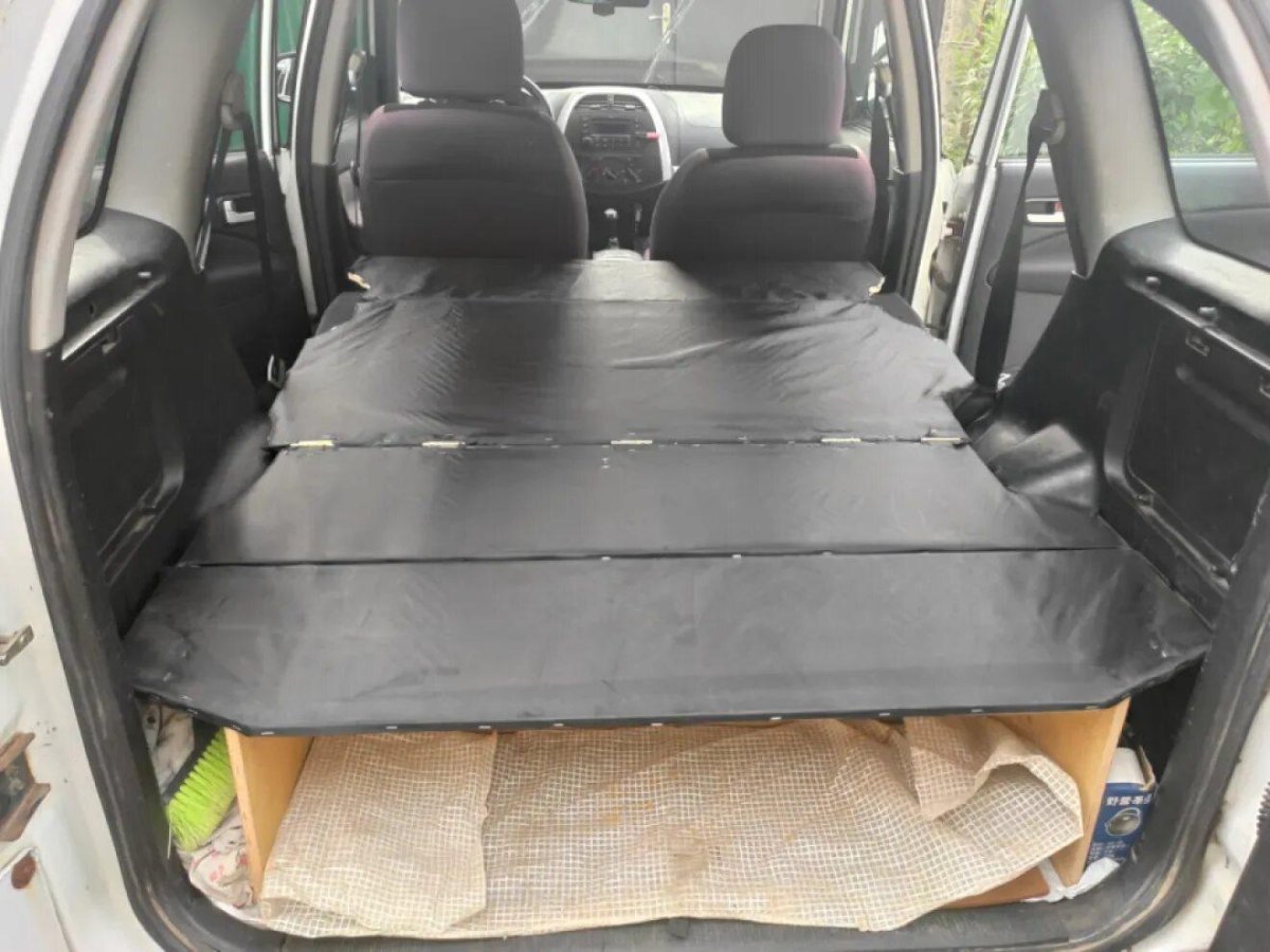 Полка багажника чери Тигго т11