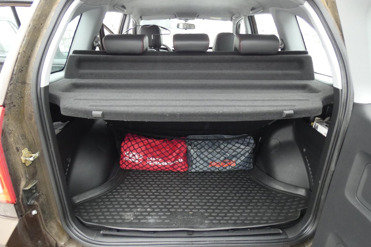 Полка багажника чери Тигго т11