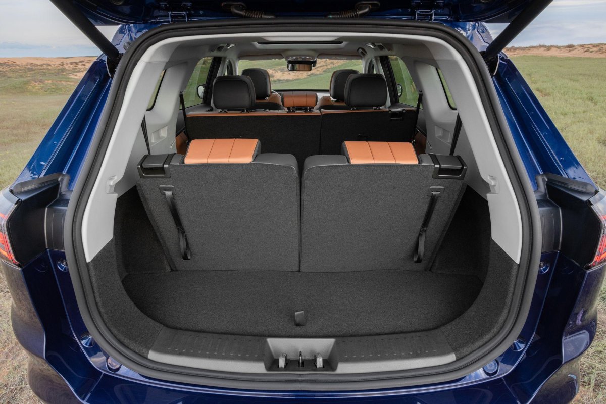 Chery Tiggo 8 Pro Max