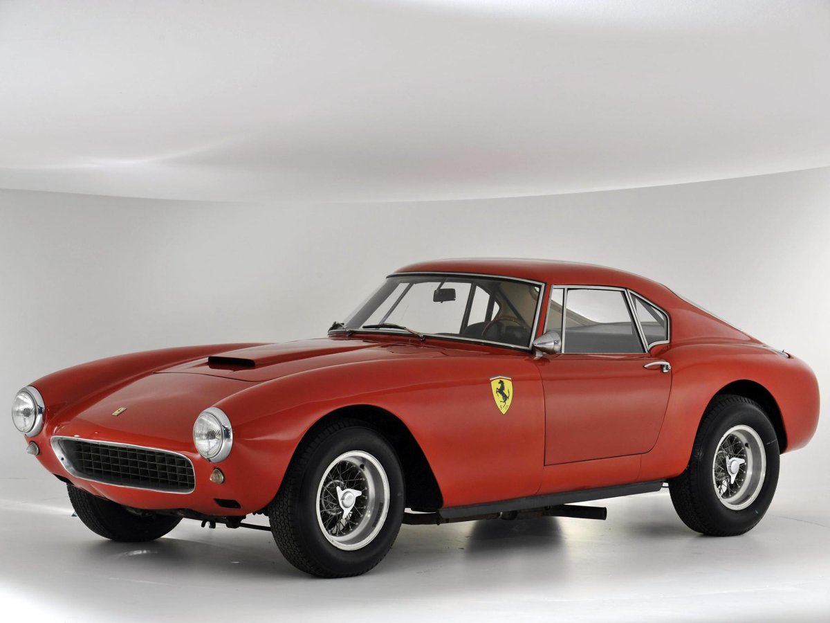 Ferrari 250 gt