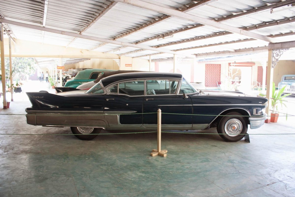 Cadillac Sixty Special 1979