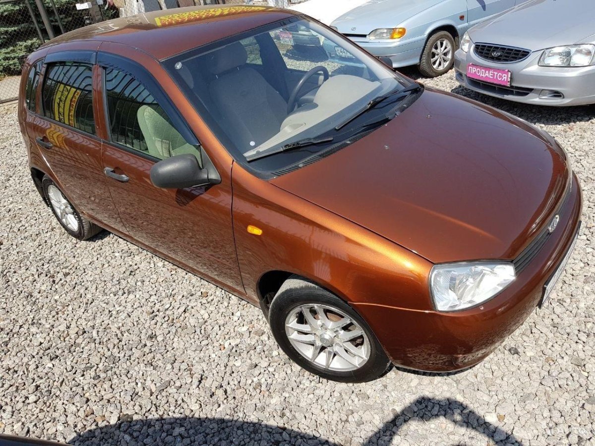 285 Джем Калина