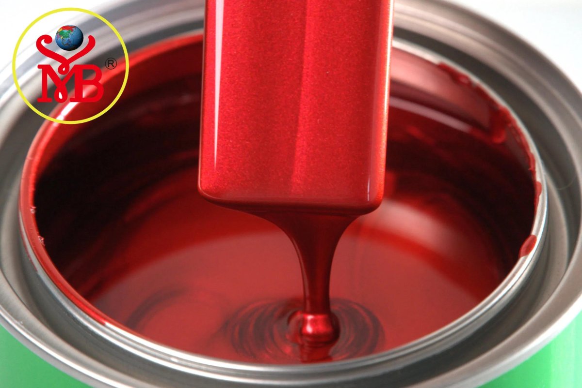 Краска сверхпрочная мастер