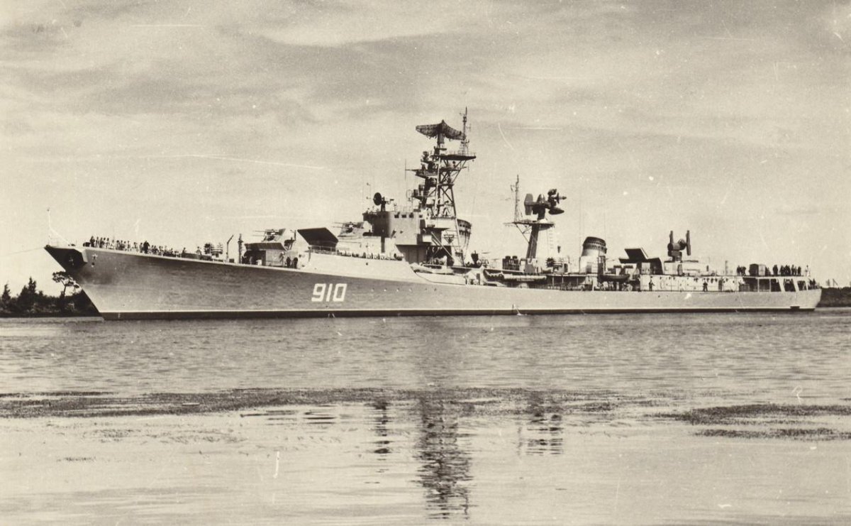 БРК пр.57-бис «бойкий»