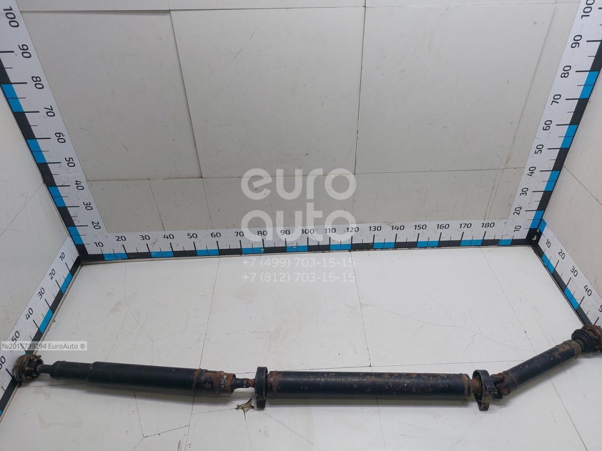 Шрус кардана для Land Rover Freelander 1998-2006