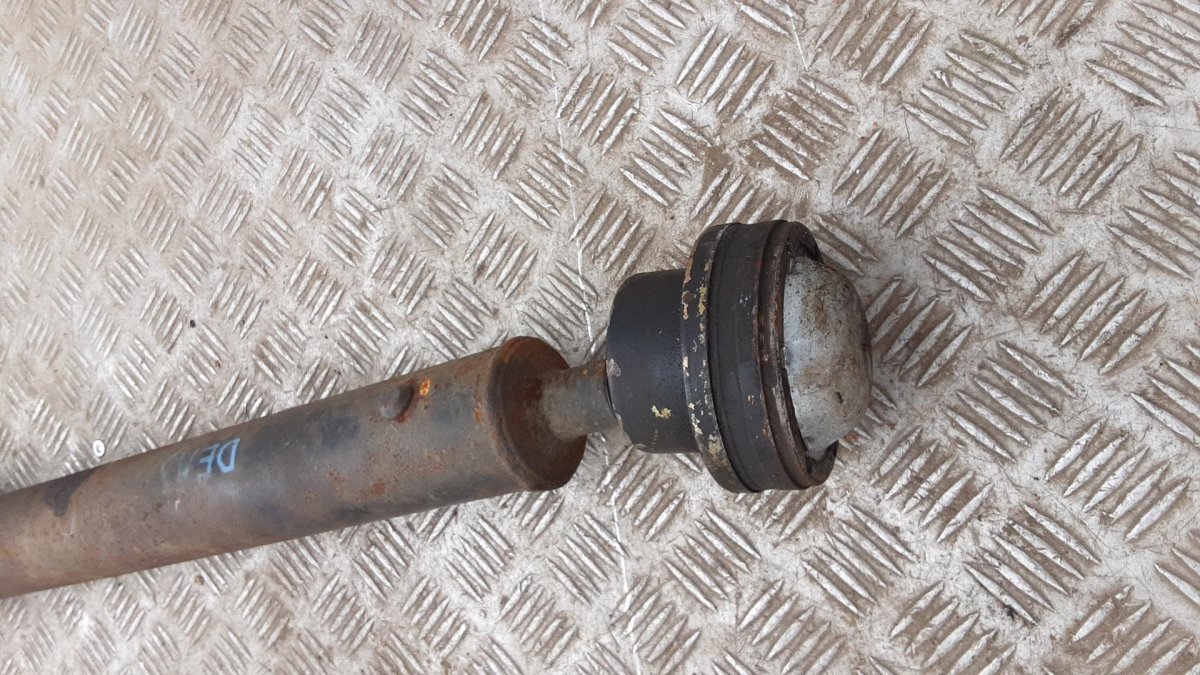 Тяга реактивная Вольво ФШ