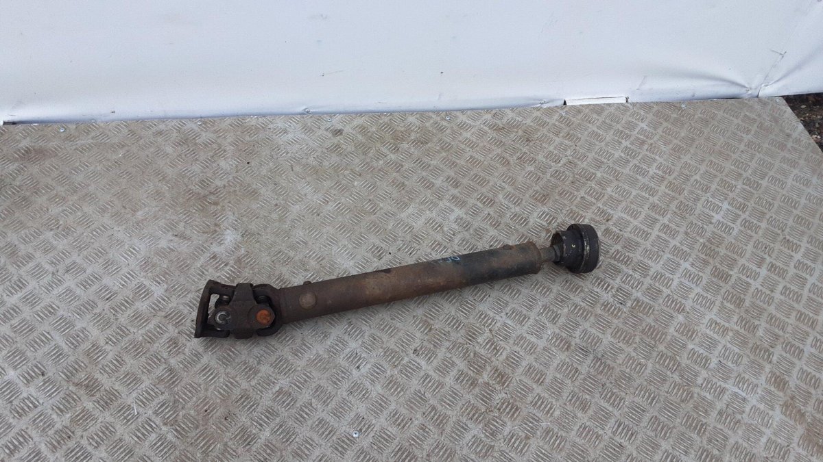 Кардан Фрилендер 1 2 5л