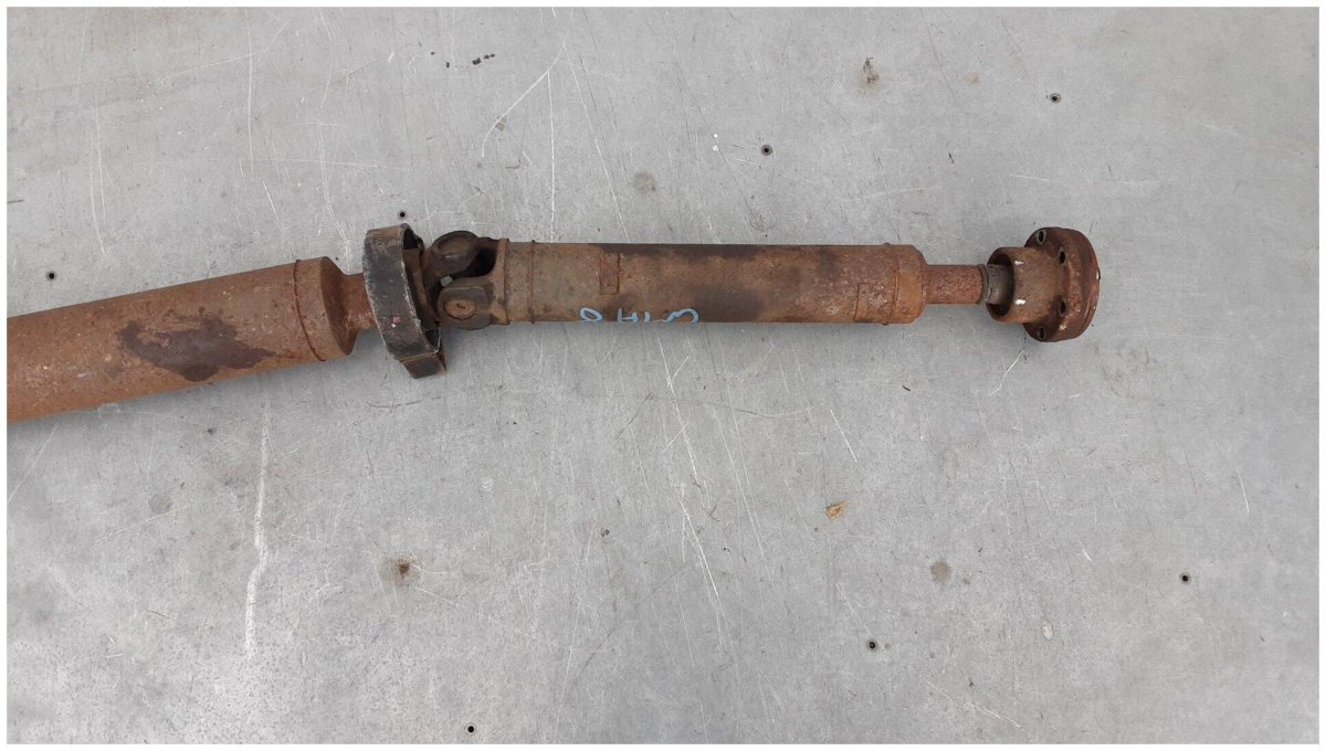 Кардан ленд Ровер Фрилендер 1