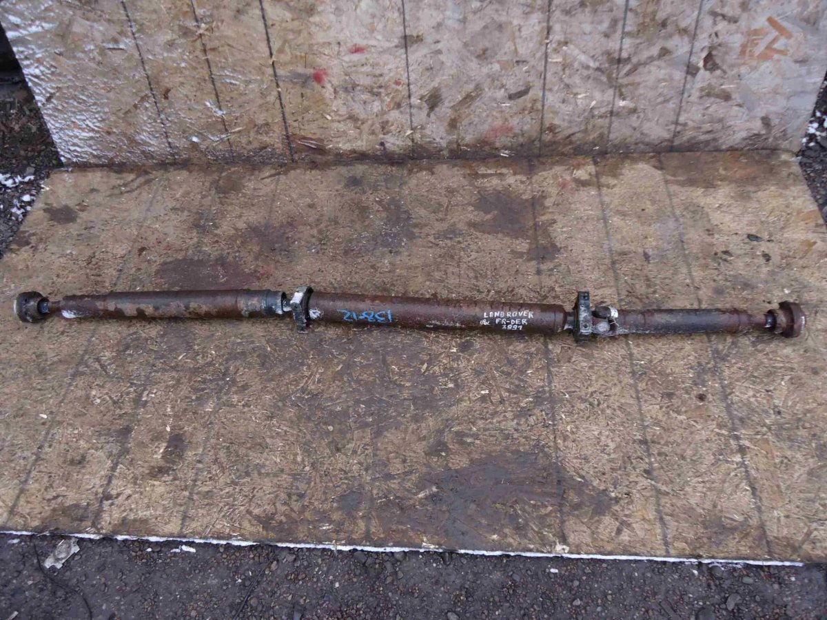 Кардан Land Rover Freelander