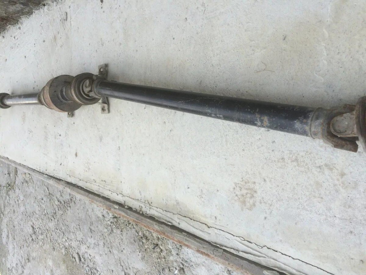 Карданный вал Land Rover Freelander 1