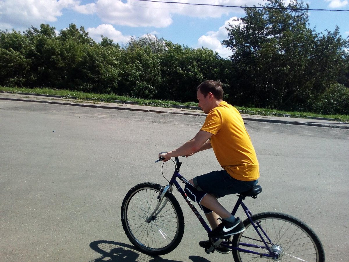 Девищенко Игорь Сузун