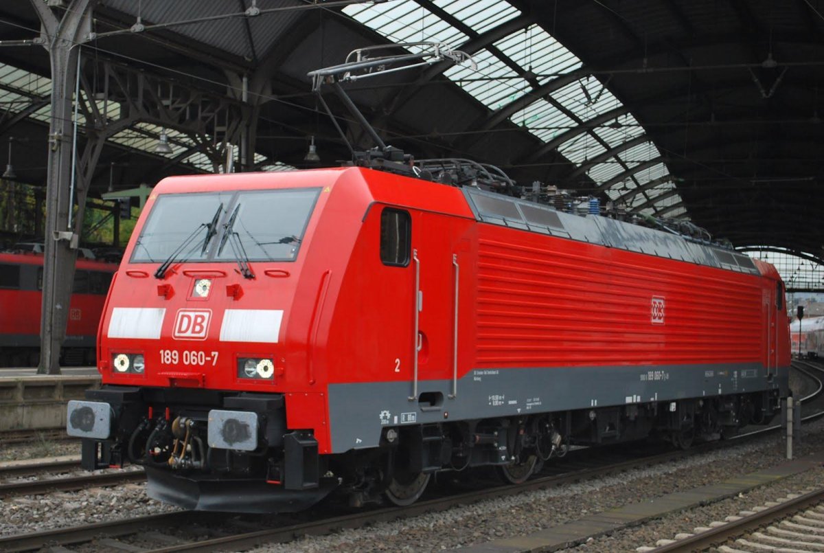 DB br 189