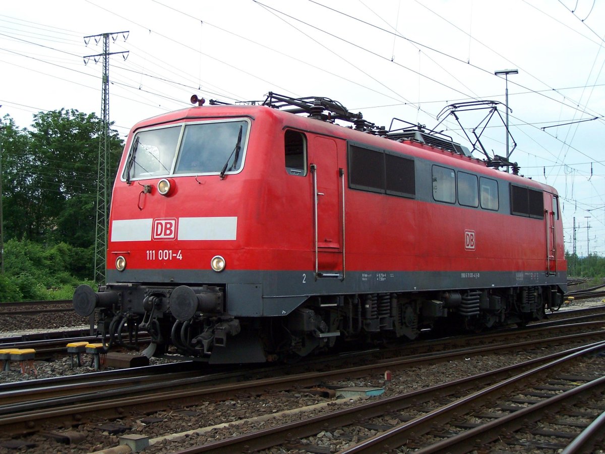 DB class 407