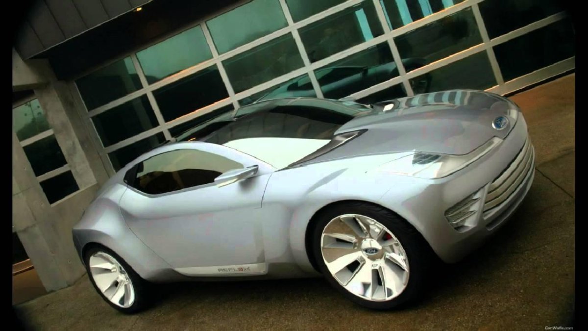 Ford Reflex
