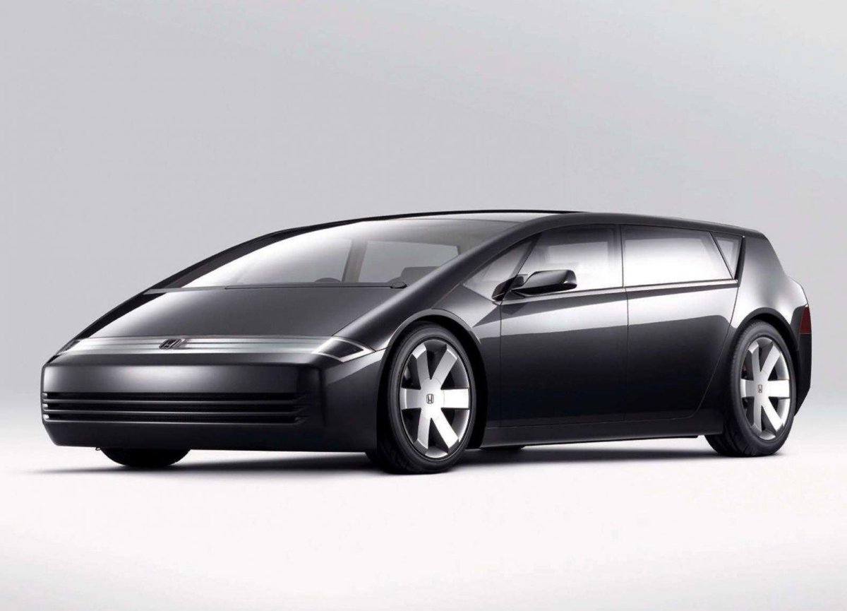 Honda Kiwami Concept 2003