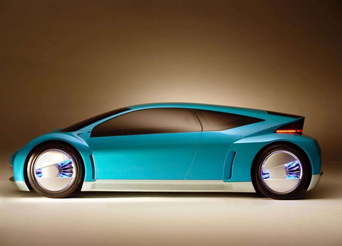 Концепт кары