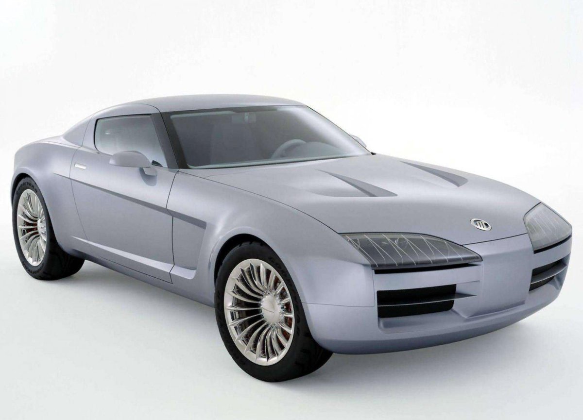 Mercury машина 2020