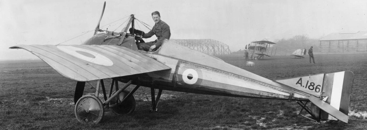 Моран самолет