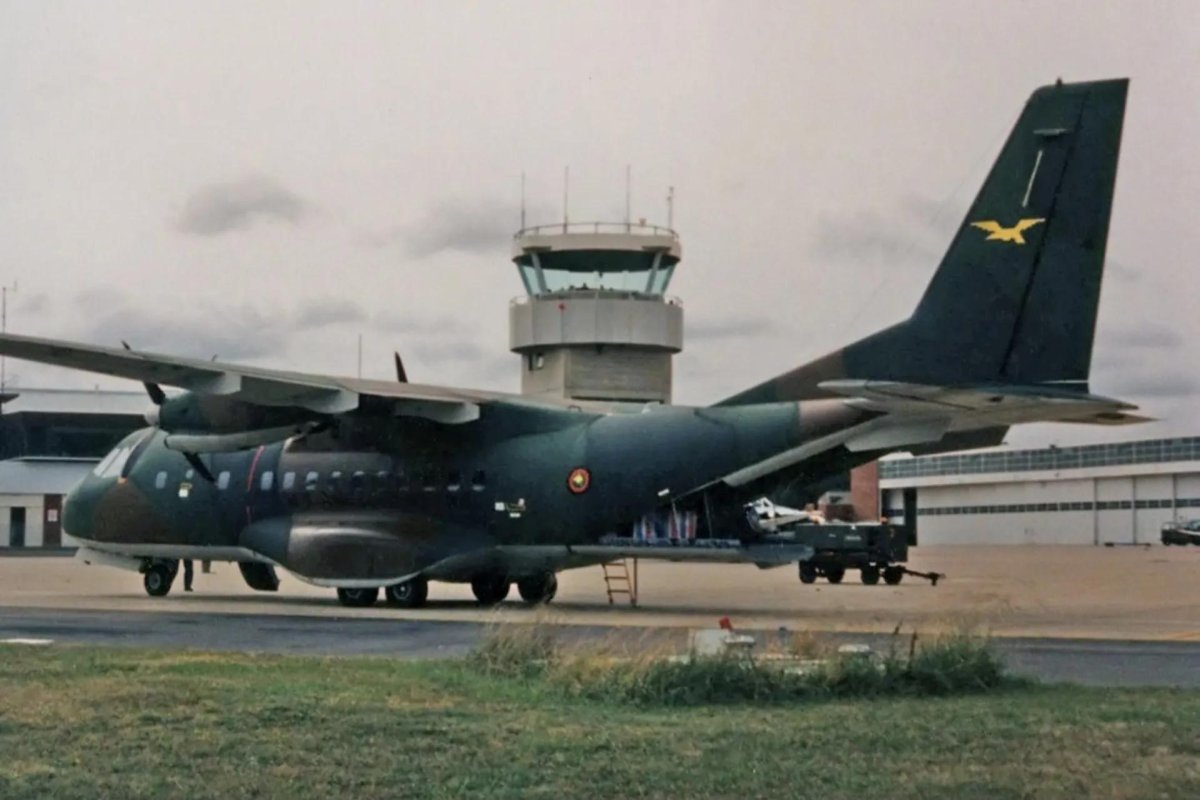 ВВС новой Гвинеи