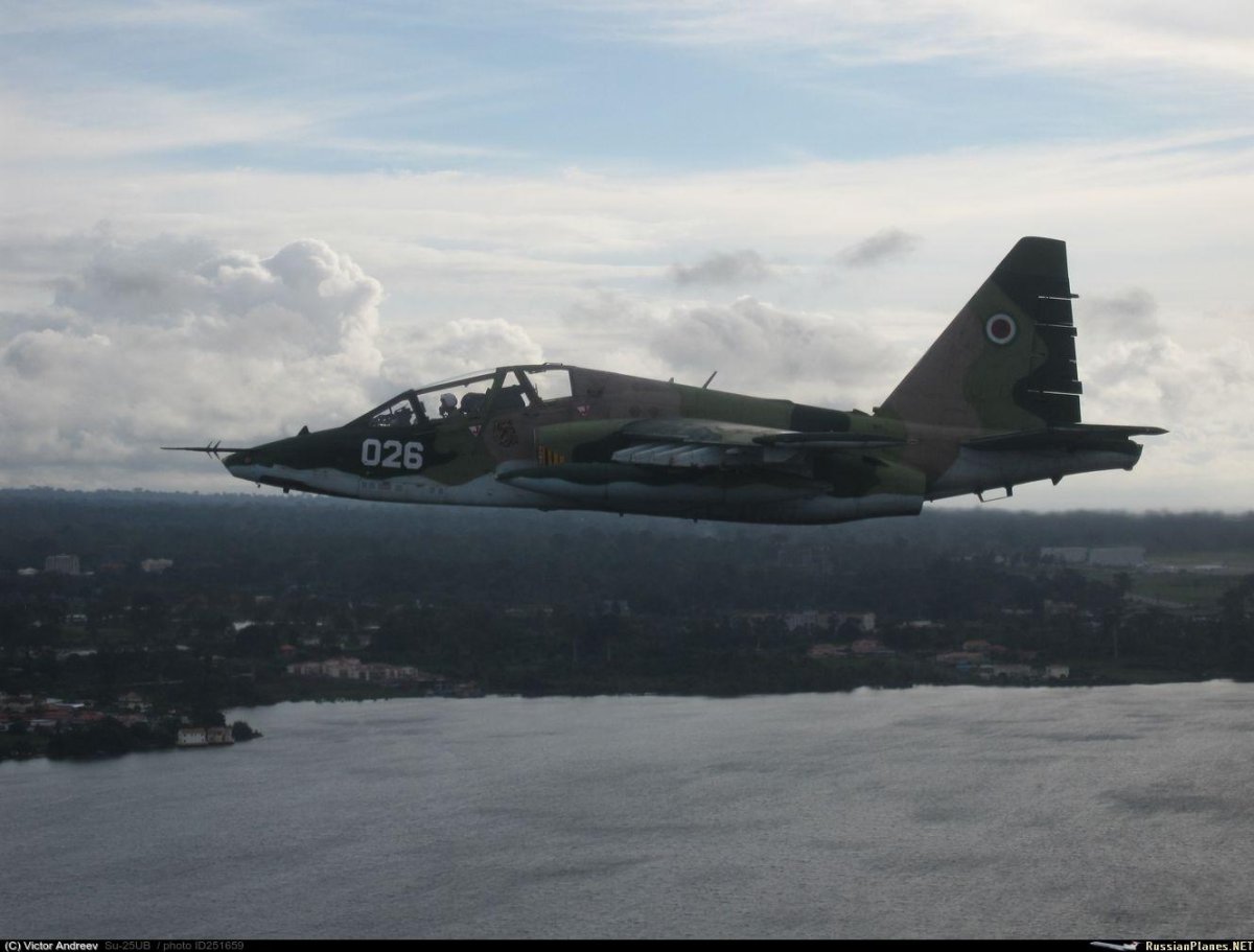 Военные экваториальной Гвинеи