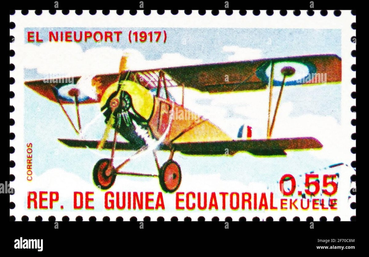 Блерио самолет