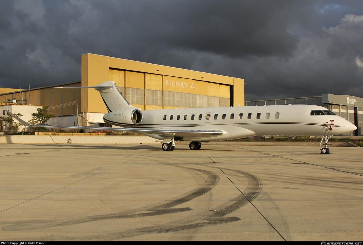 Global 7500