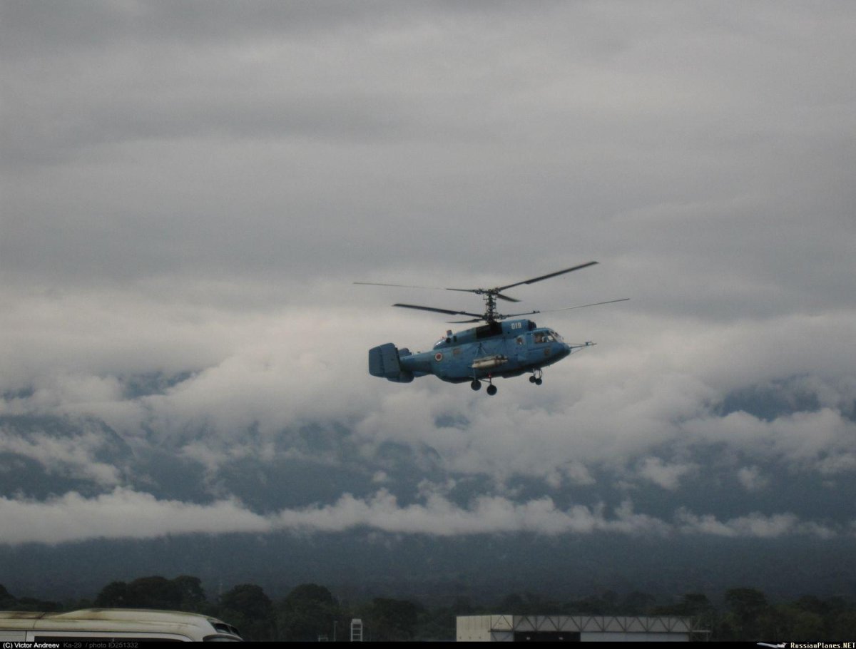 Экваториальная Гвинея ВВС