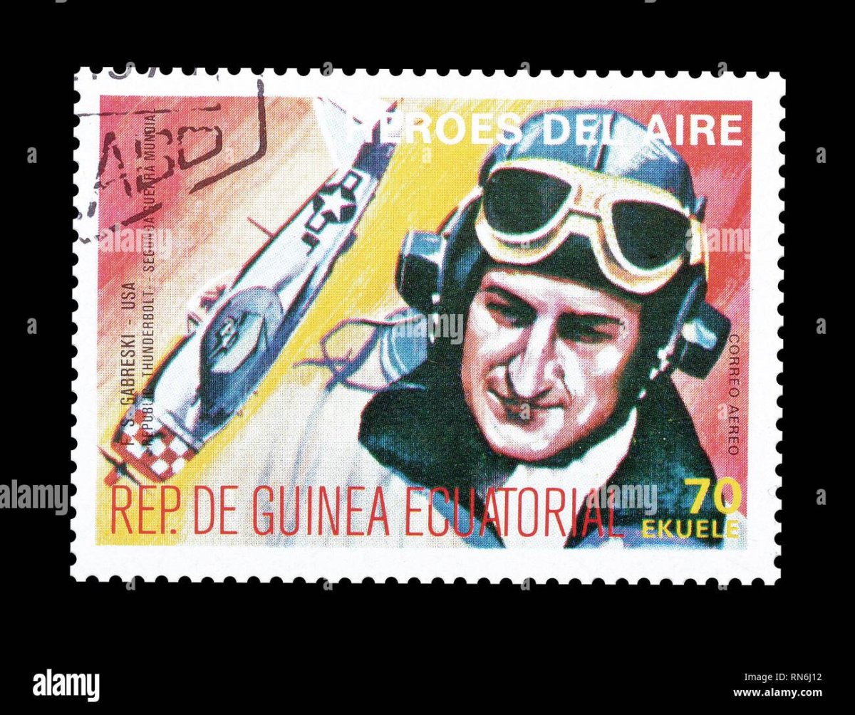 Фрэнсис Габрески