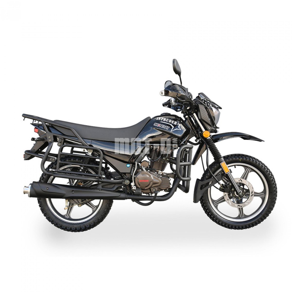 Интрудер 200