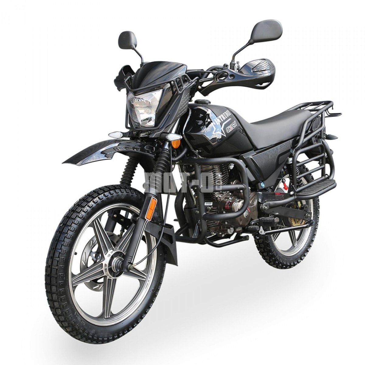 Шинерай интрудер 200