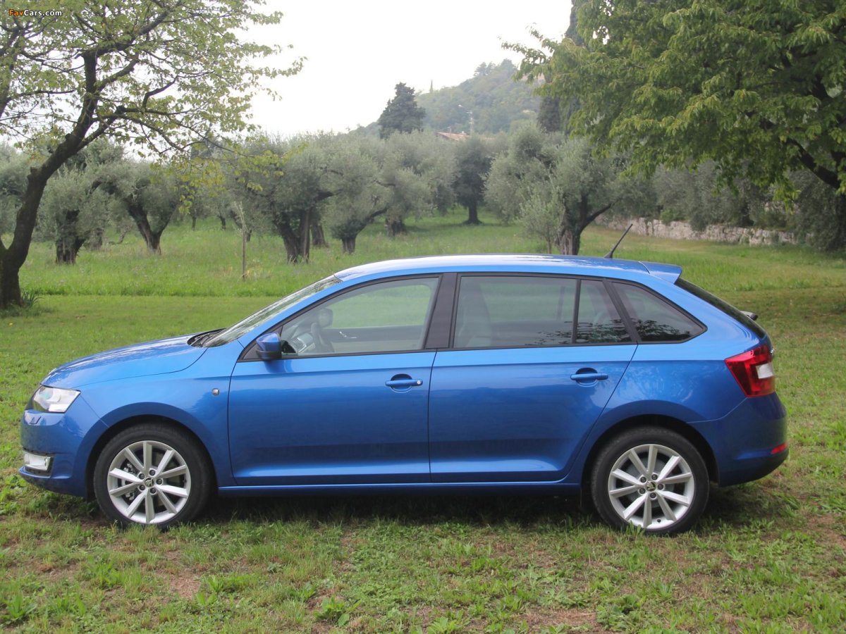 Школа Спейсбек