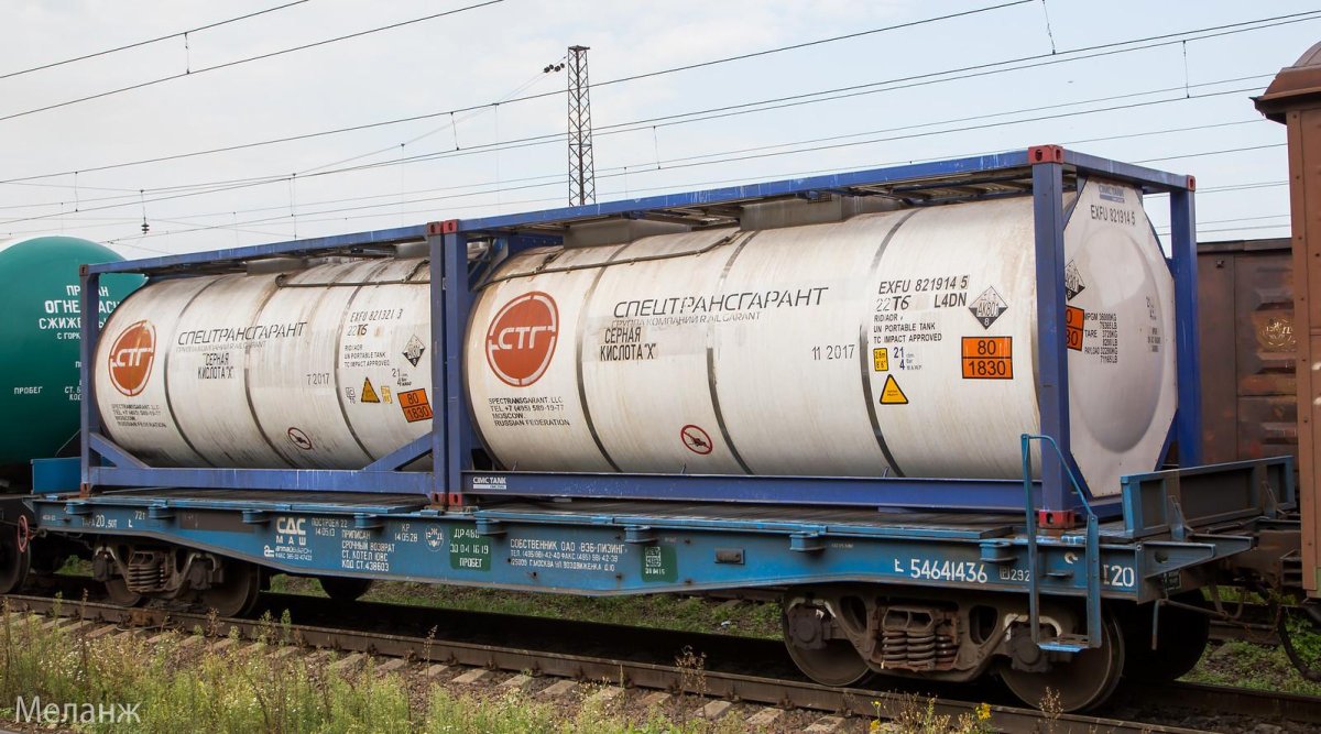 13-2114-08 (Платформа фитинговая)